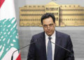 Líbano enfrenta caos tras incumplir el pago de su deuda externa