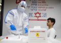 Israel utilizará el Instituto Weizmann para analizar mil pruebas de coronavirus diarias