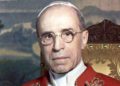 ¿El Vaticano está tratando de distorsionar cómo se comportó Pío XII con los judíos?
