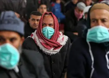 Qatar proporcionará 150 millones de dólares a Gaza para la lucha contra el coronavirus