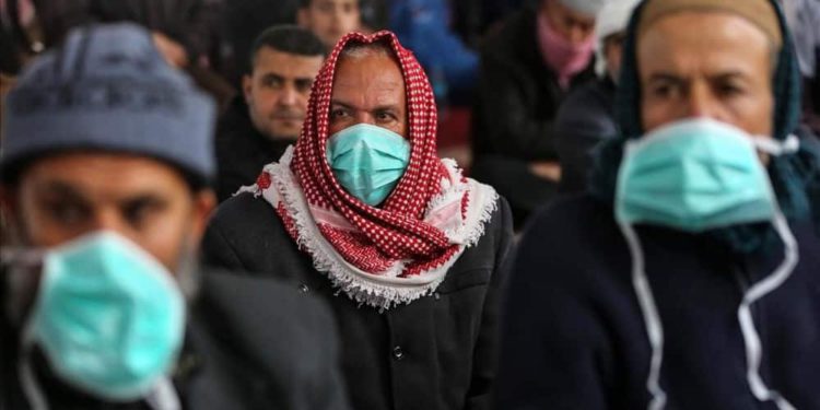 Qatar proporcionará 150 millones de dólares a Gaza para la lucha contra el coronavirus