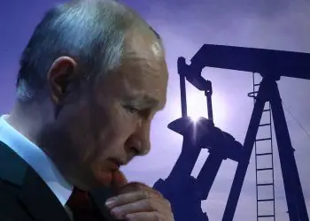 Rusia prevé petróleo por encima de 50 dólares en 2021