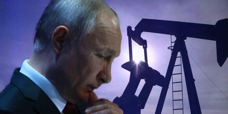 Rusia prevé petróleo por encima de 50 dólares en 2021