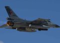 Siria intentó derribar aviones de combate F-16 turcos