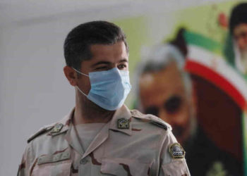 Presos se amotinan en Irán tras liberación de 100 mil convictos para frenar el coronavirus