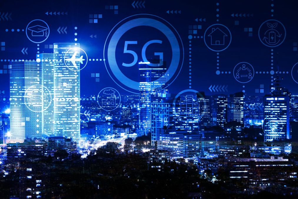 ¿Qué tiene que ver la futura red 5G de Israel con el coronavirus?