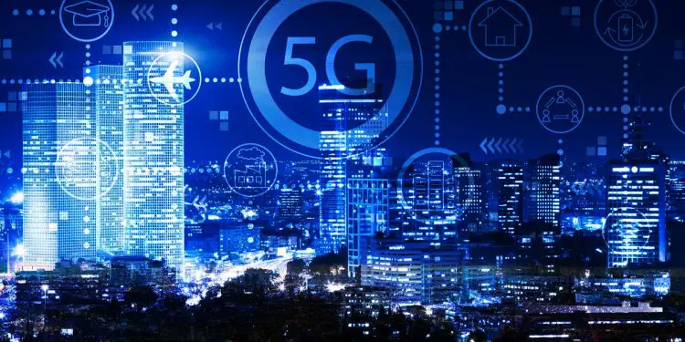 ¿Qué tiene que ver la futura red 5G de Israel con el coronavirus?