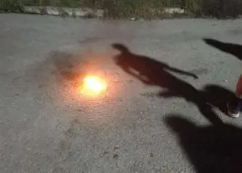Soldados frustran intento de ataque terrorista en la región de Binyamin
