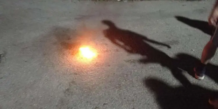 Soldados frustran intento de ataque terrorista en la región de Binyamin