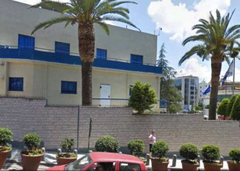 Trabajador en la embajada israelí en Atenas y 2 familiares diagnosticados con coronavirus