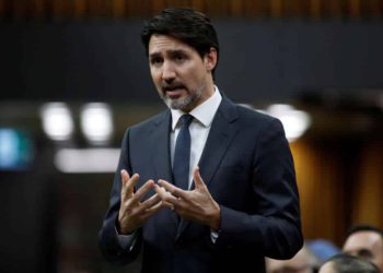 Canadá expresa sus condolencias por la catástrofe de Meron