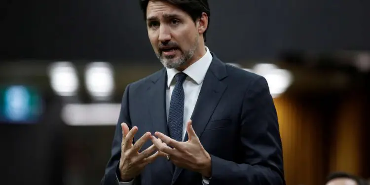 Canadá expresa sus condolencias por la catástrofe de Meron