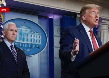 Trump ordena a General Motors que fabrique ventiladores