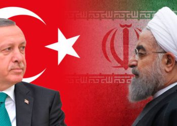 El acercamiento entre Turquía e Irán demuestra que el Oriente Medio es más complejo