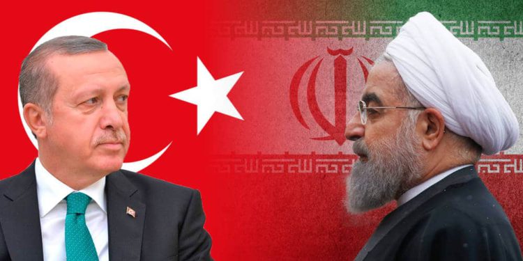 El acercamiento entre Turquía e Irán demuestra que el Oriente Medio es más complejo