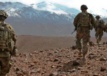 Los presupuestos del Ejército de EE. UU. apuntan a un cambio transformador