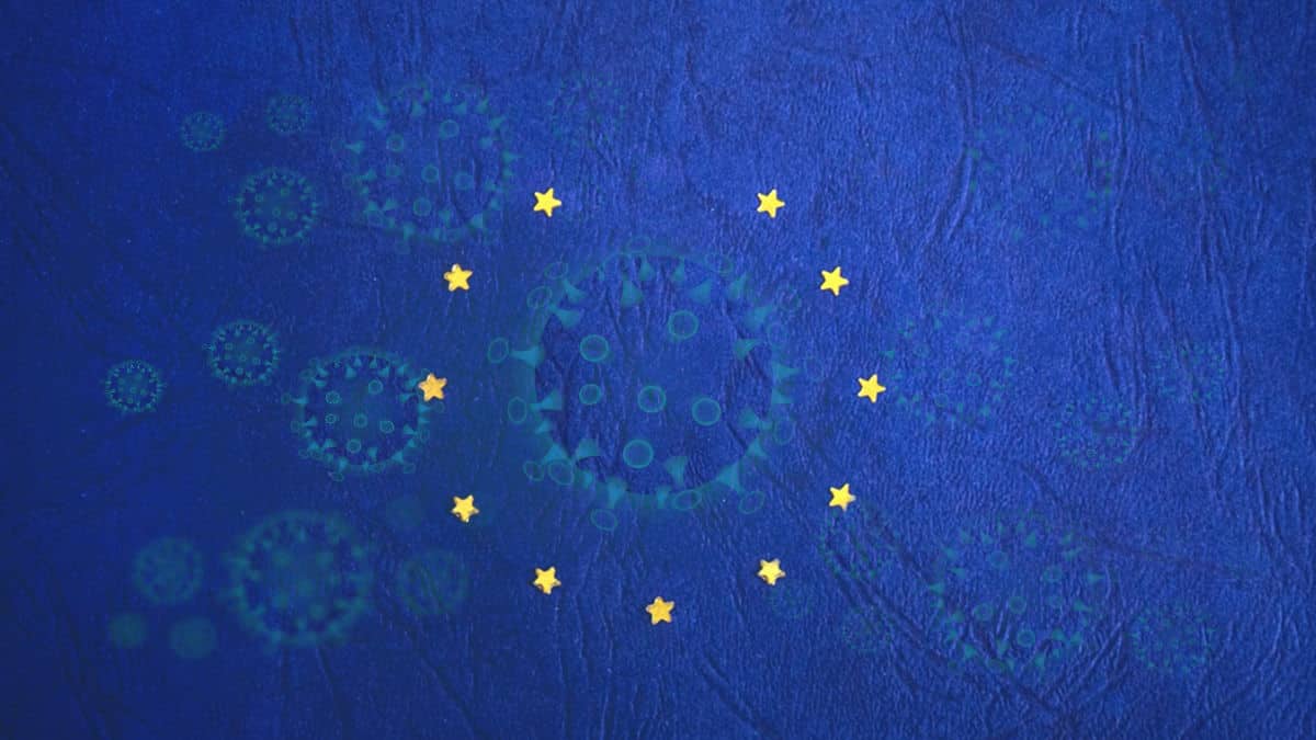 Cómo la Unión Europea convirtió el coronavirus en una pandemia
