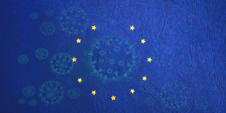 Cómo la Unión Europea convirtió el coronavirus en una pandemia