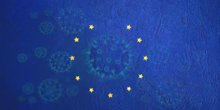 Cómo la Unión Europea convirtió el coronavirus en una pandemia