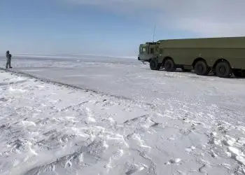 La presencia de Rusia en el Ártico reaviva las viejas alianzas nórdicas