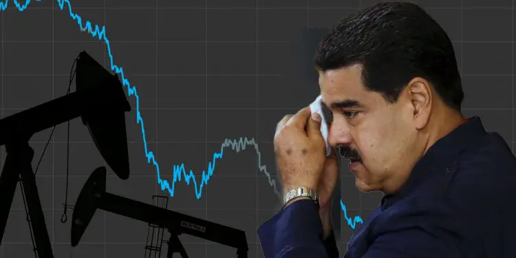 Las sanciones a Venezuela desatan una lucha por el “saqueo” de cargamentos de petróleo