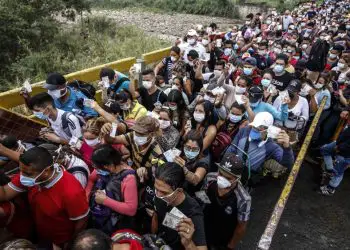 En Venezuela arrestan y amenazan a periodistas que informan sobre el Coronavirus