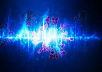 Startup israelí intenta descubrir “cómo suena” el coronavirus