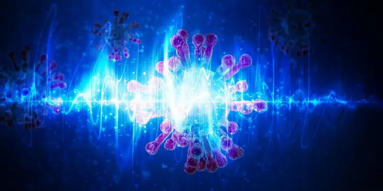Startup israelí intenta descubrir “cómo suena” el coronavirus