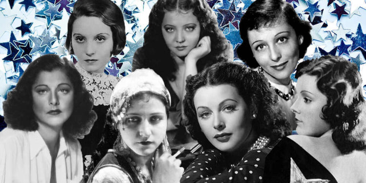 Las 7 actrices judías que dieron forma a Hollywood tal como lo conocemos