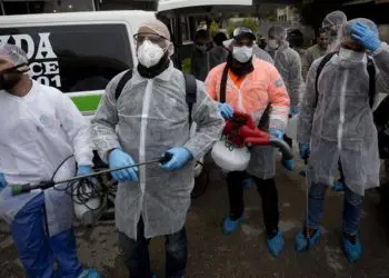 Quince trabajadores árabes de fábrica avícola en Jerusalem dan positivo a COVID-19
