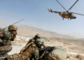 Ataque de los talibanes contra base militar en Afganistán deja 27 muertos