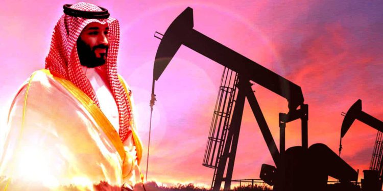 Los Estados del Golfo están desesperados por un aumento en los precios del petróleo