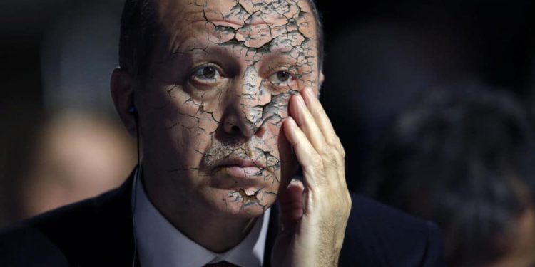 Turquía se enfrenta finalmente a las consecuencias de sus acciones