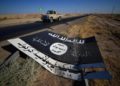 Servicios de seguridad de Irak arrestan al líder de ISIS – Informe