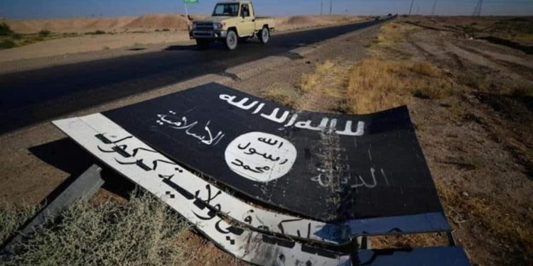 Servicios de seguridad de Irak arrestan al líder de ISIS – Informe