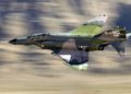 Caza de combate de Turquía derriba avión de guerra sirio sobre Idlib