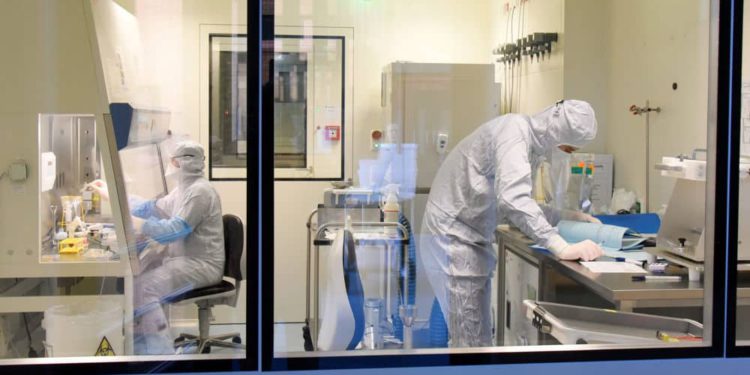 Científicos de Israel y Estados Unidos unirán fuerzas en la investigación del COVID-19