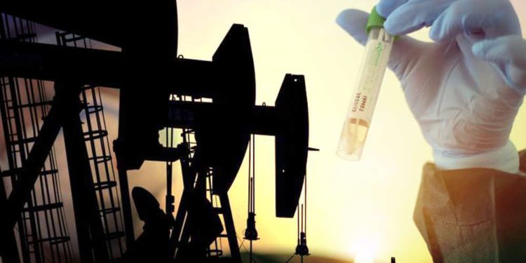 La crisis del coronavirus podría unificar a las compañías petroleras más grandes del mundo