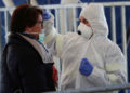 El coronavirus sacude Italia a medida que el número de muertos asciende a 4.032