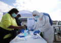 La pandemia del coronavirus podría costarle a Israel 45 mil millones de NIS