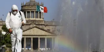 Europa tiene los mejores sistemas de salud del mundo, pero no puede controlas la pandemia