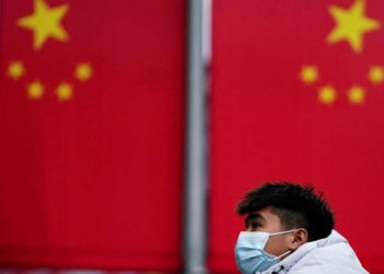 El coronavirus ha infectado la economía de China