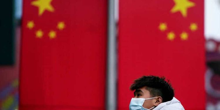 El coronavirus ha infectado la economía de China