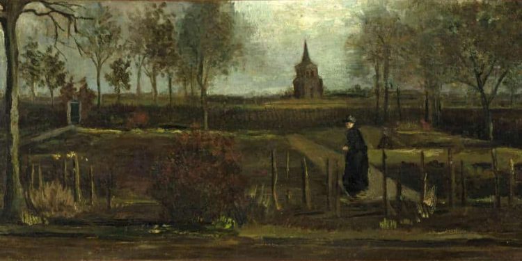 Pintura de Van Gogh robada de museo holandés cerrado por coronavirus