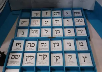 Elecciones en Israel 2020: votaron el 56.3%, el más alto desde 1999