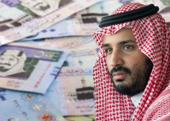 La guerra del petróleo de Arabia Saudita podría llevar al Reino a la bancarrota