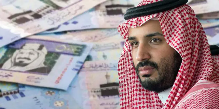 La guerra del petróleo de Arabia Saudita podría llevar al Reino a la bancarrota