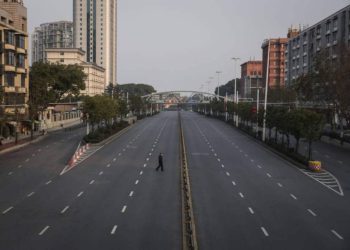 China alcanza un hito en cuanto al Coronavirus: No hay nuevas infecciones locales
