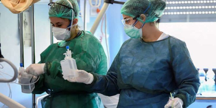 Coronavirus en Israel: 3.865 infectados, 66 en estado grave y 13 muertos