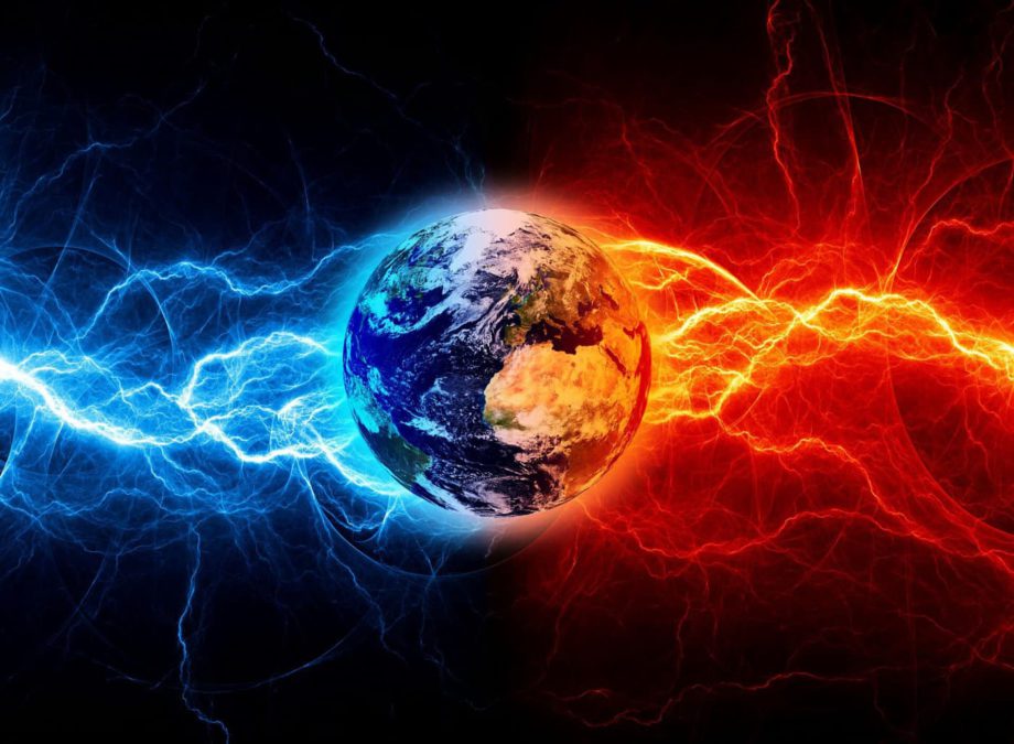 Científico de Israel: Profecías se correlacionan con eventos astronómicos